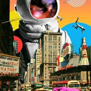 Meet your Posher, Joseph